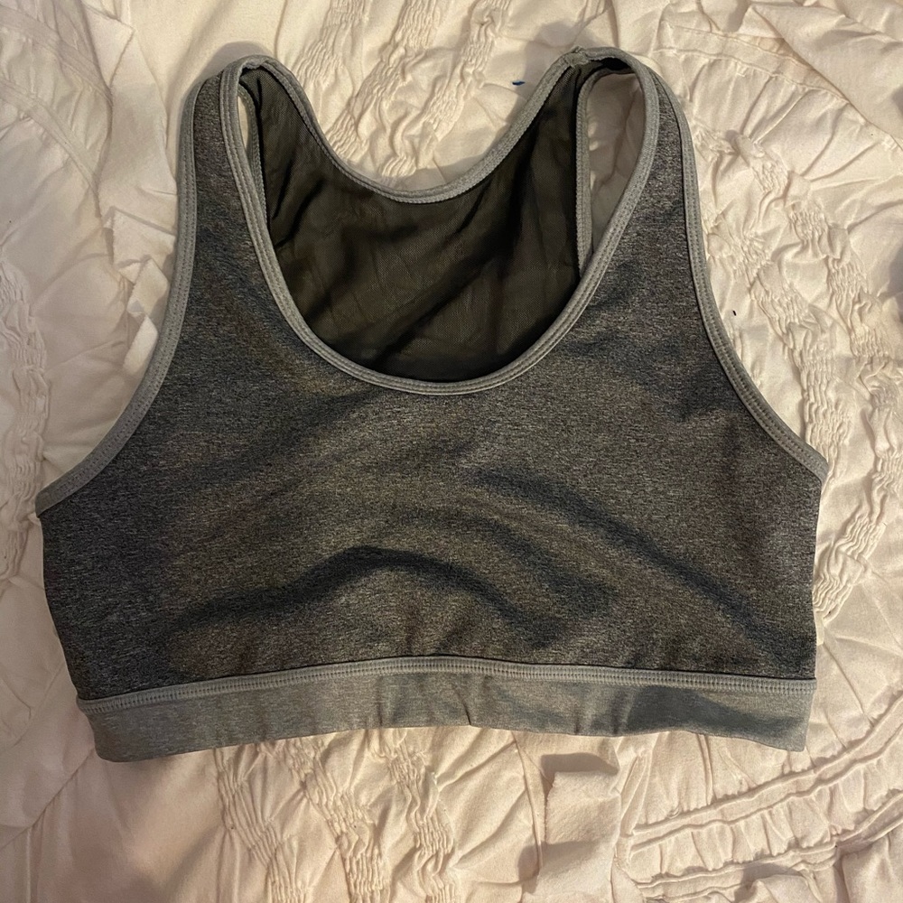 Zella Sports Bra (Nordstrom brand)